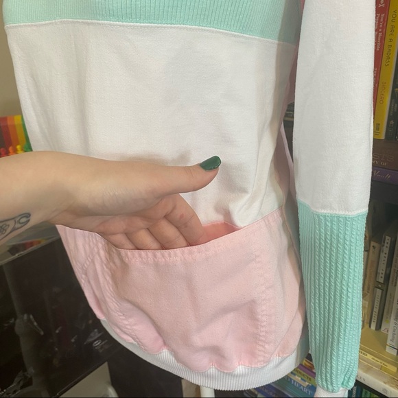 Authentic Vintage Sweater (RARE!) - Picture 4 of 12